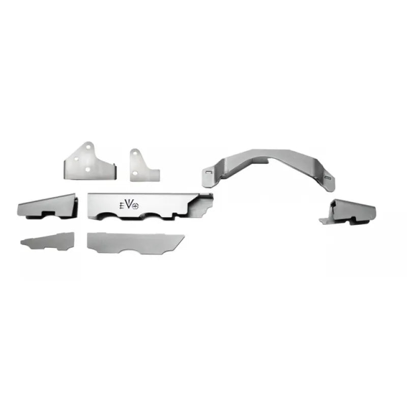 EVO Manufacturing auto part
