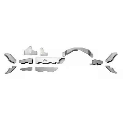 EVO Manufacturing auto part