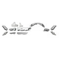 EVO Manufacturing auto part