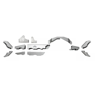 EVO Manufacturing auto part
