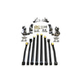EVO Manufacturing coilovers