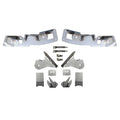 EVO Manufacturing roof rack