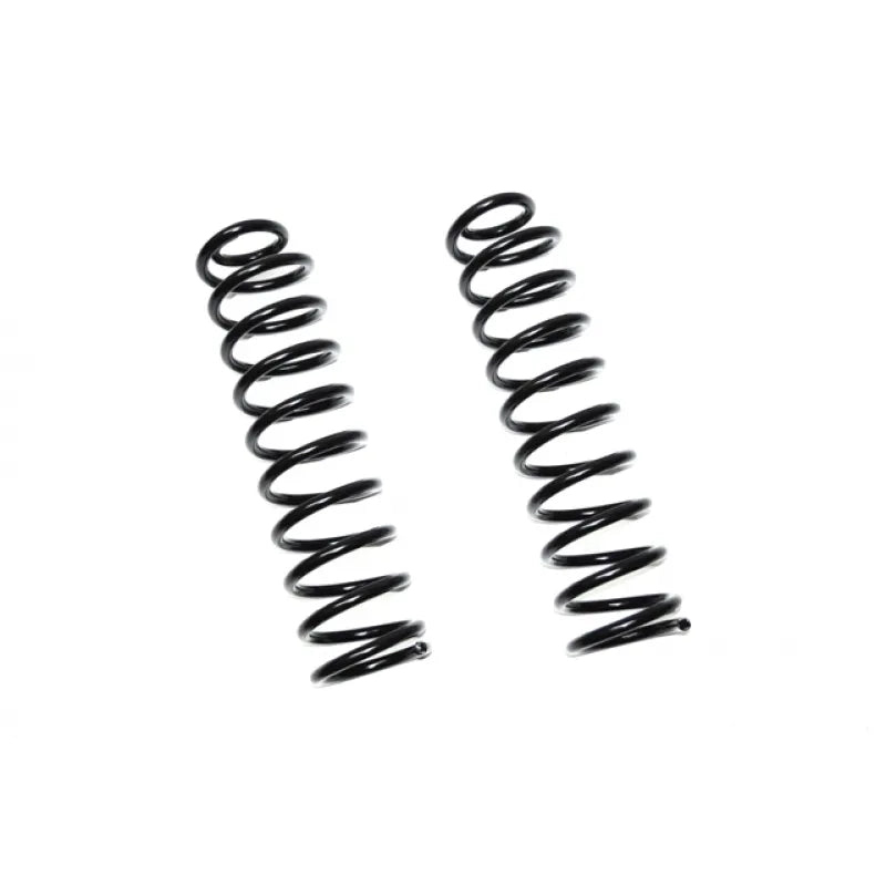 EVO Manufacturing springs