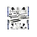 EVO Manufacturing black auto part