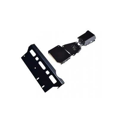 EVO Manufacturing auto part