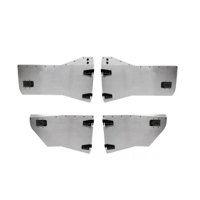 EVO Manufacturing auto part