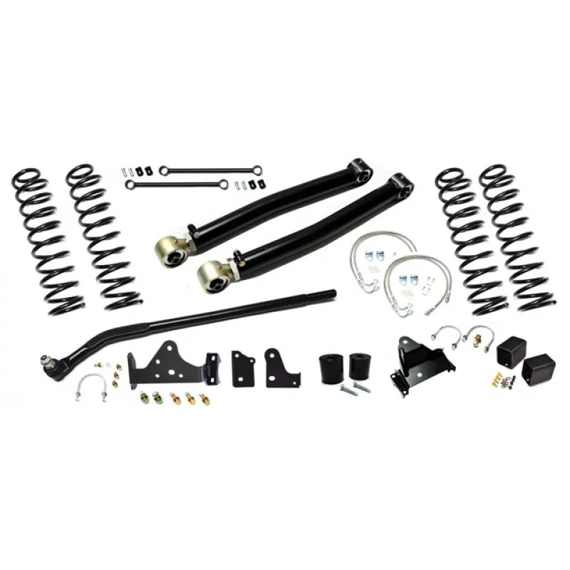 EVO Manufacturing auto part