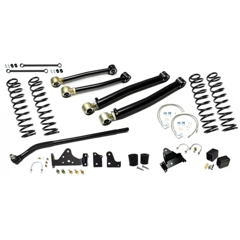 EVO Manufacturing auto part