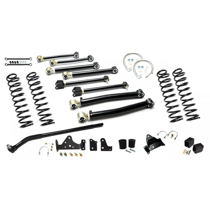 EVO Manufacturing auto part