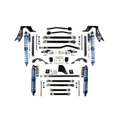 EVO Manufacturing auto part