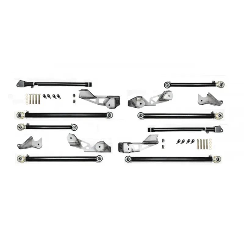EVO Manufacturing auto part