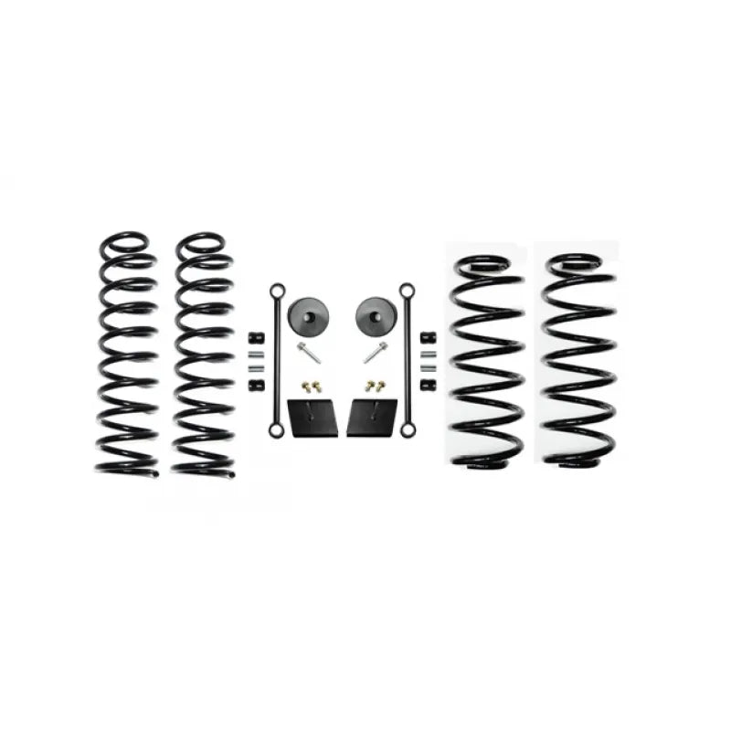 EVO Manufacturing auto part