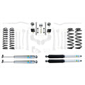 EVO Manufacturing shock absorber