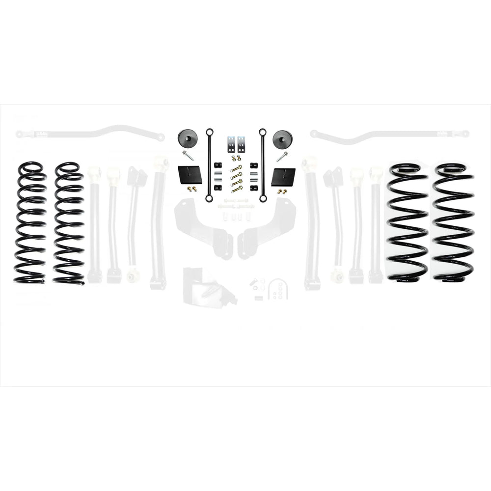 EVO Manufacturing auto part