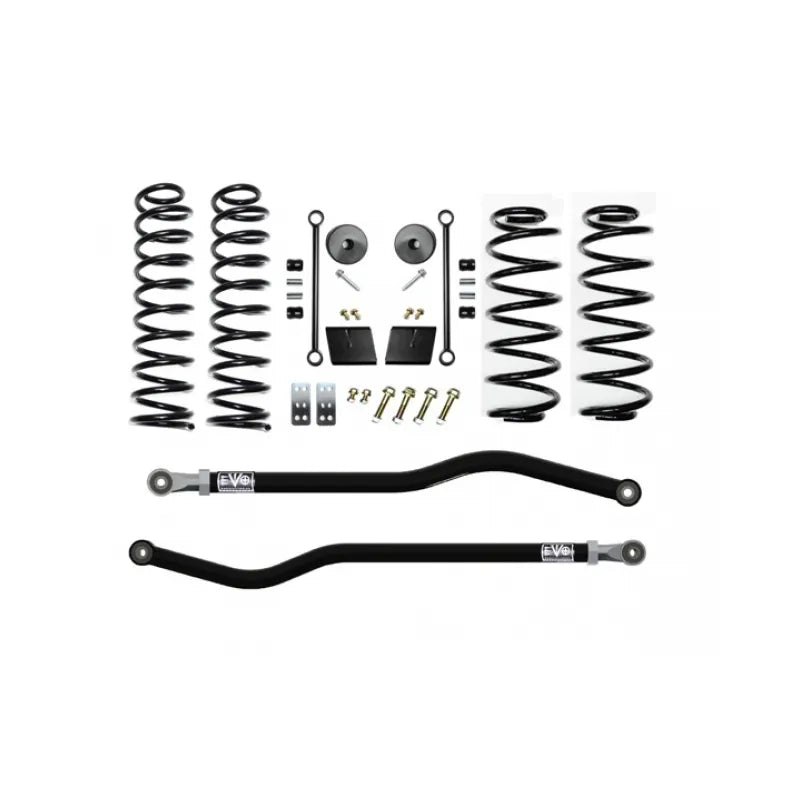 EVO Manufacturing auto part