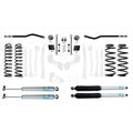 EVO Manufacturing shock absorber