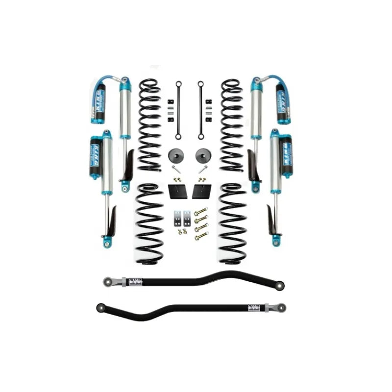 EVO Manufacturing shock absorber