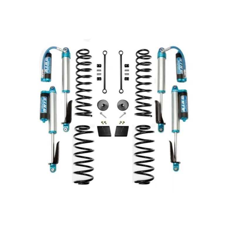 EVO Manufacturing shock absorber