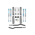 EVO Manufacturing shock absorber