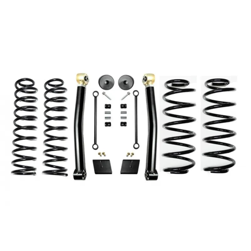 EVO Manufacturing auto part