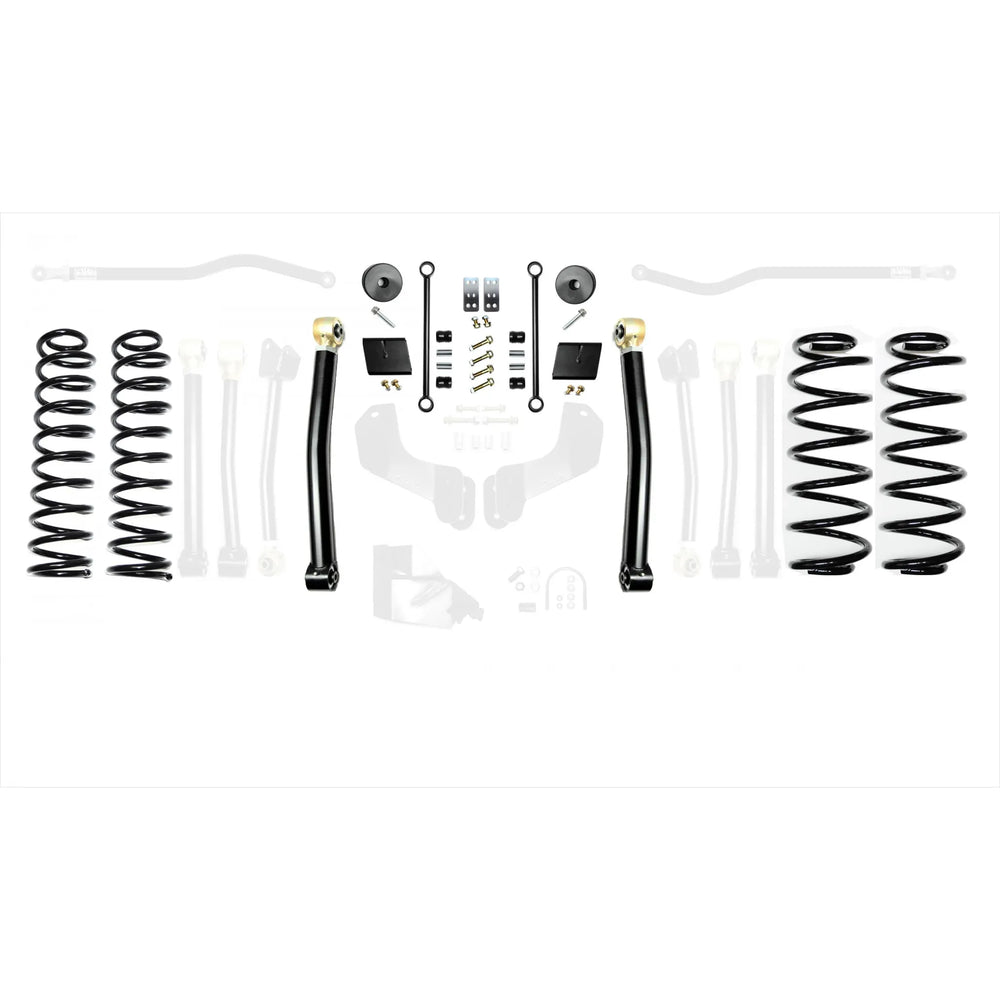 EVO Manufacturing auto part