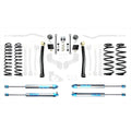 EVO Manufacturing shock absorber