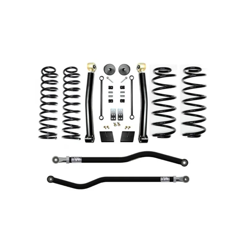EVO Manufacturing auto part