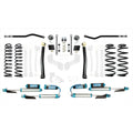 EVO Manufacturing shock absorber