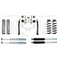 EVO Manufacturing shock absorber