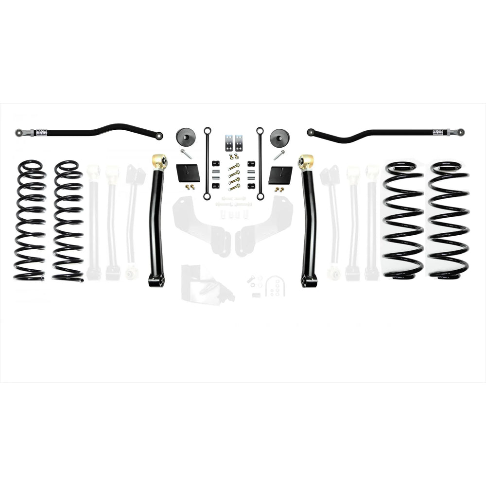 EVO Manufacturing auto part