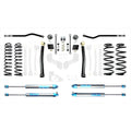 EVO Manufacturing shock absorber