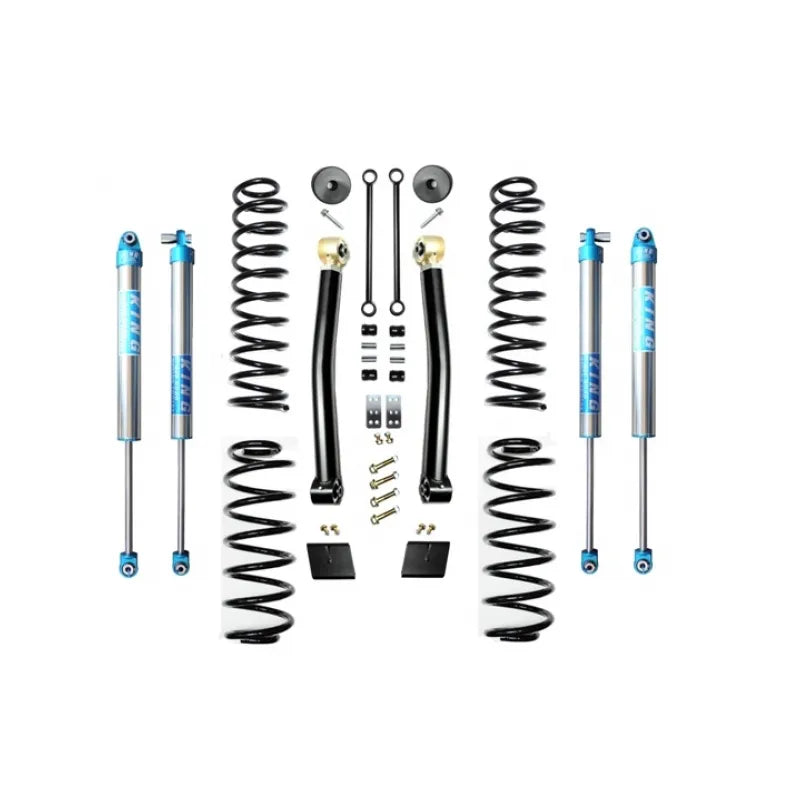 EVO Manufacturing shock absorber