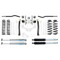 EVO Manufacturing shock absorber