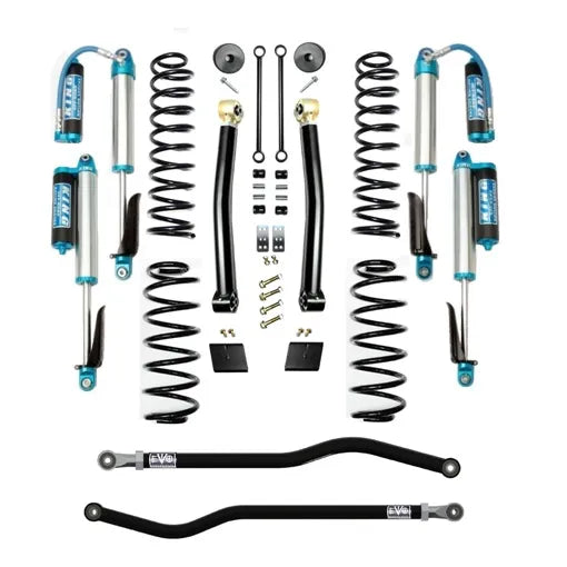 EVO Manufacturing shock absorber