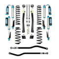 EVO Manufacturing shock absorber