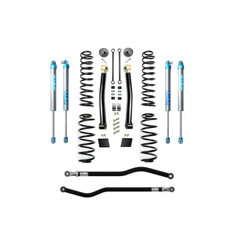 EVO Manufacturing shock absorber