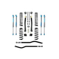 EVO Manufacturing shock absorber