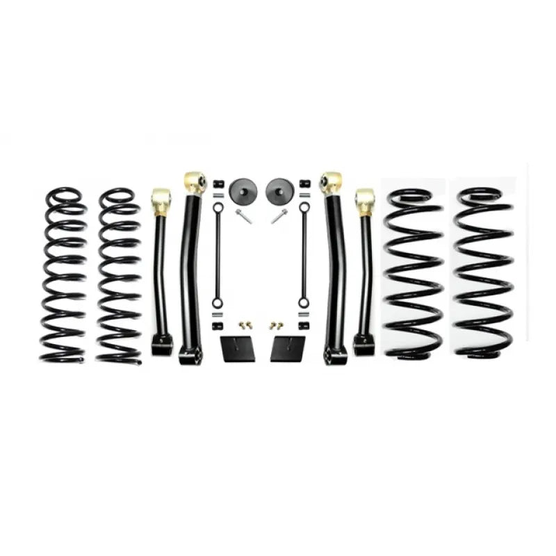 EVO Manufacturing auto part