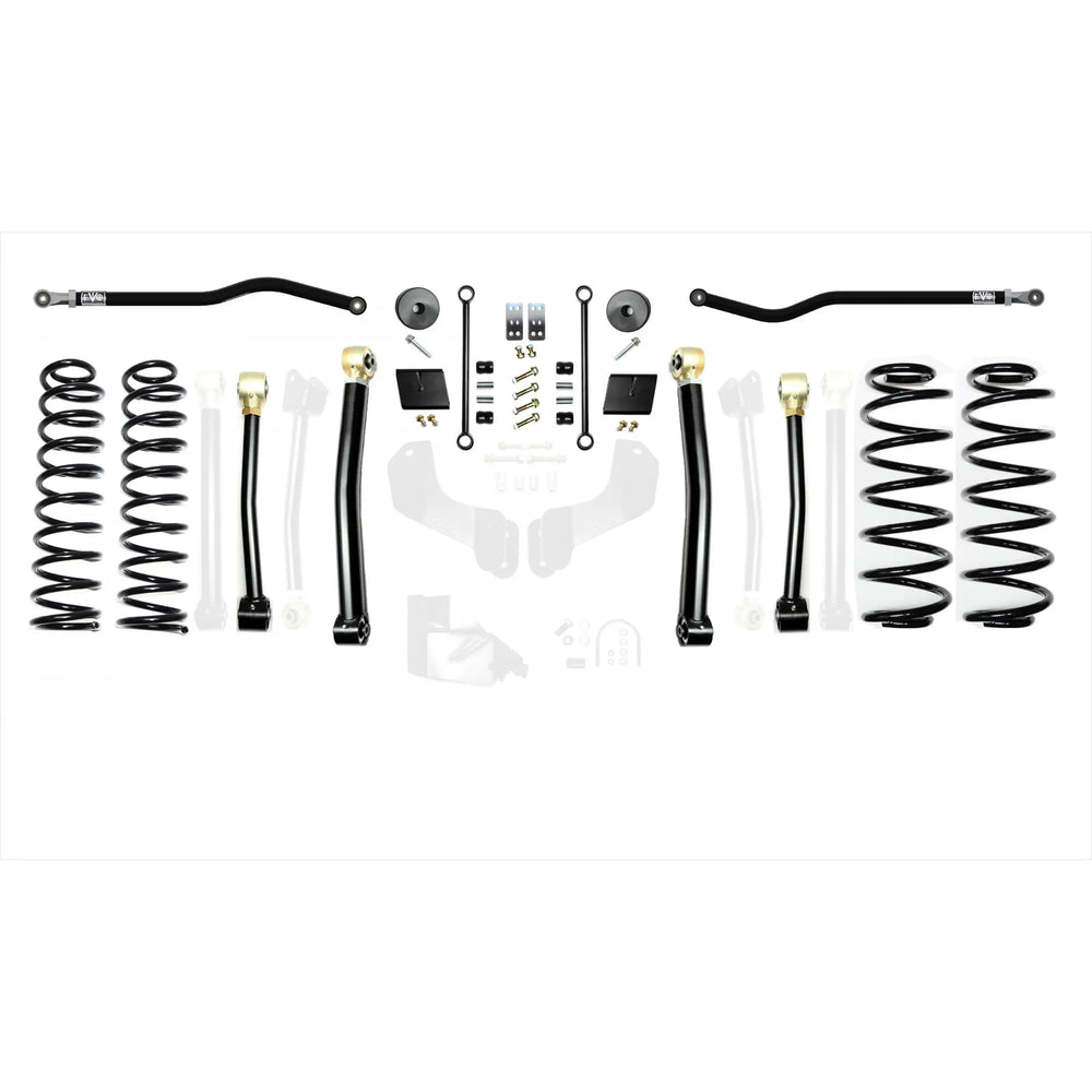 EVO Manufacturing auto part