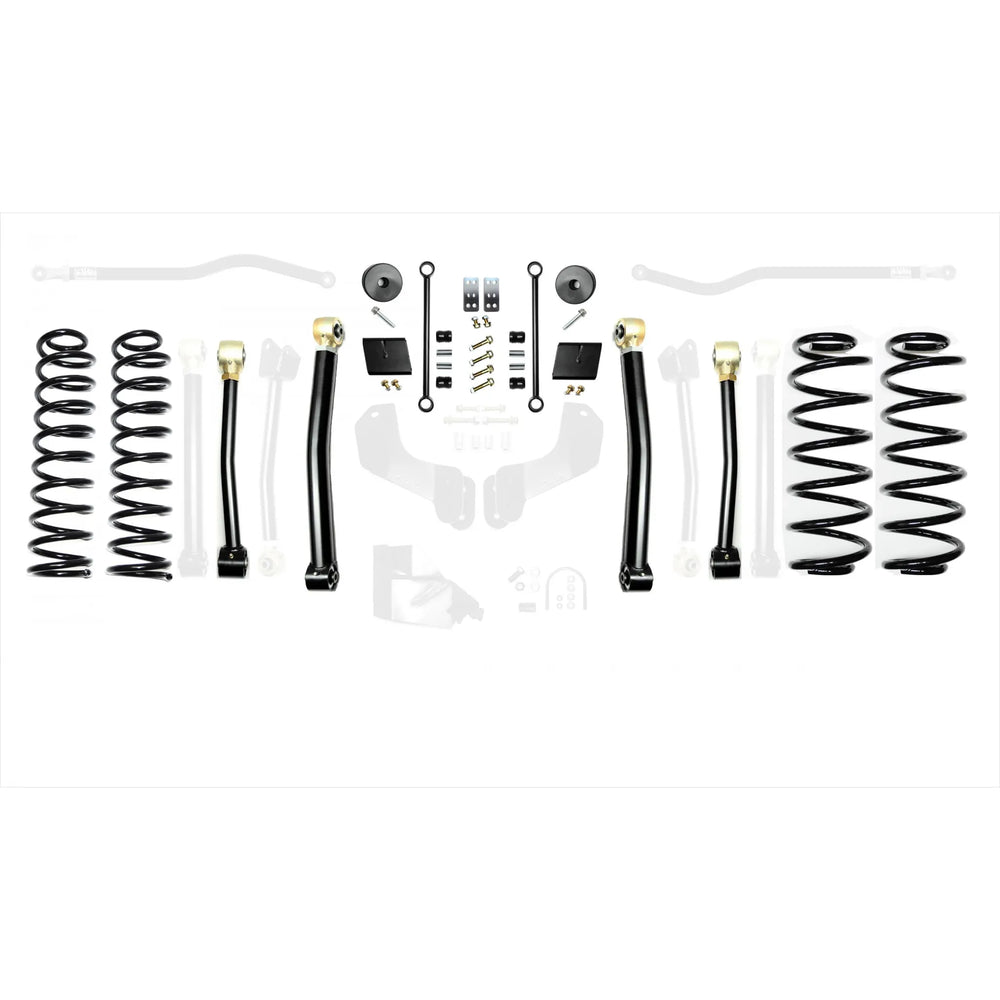 EVO Manufacturing auto part