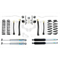 EVO Manufacturing shock absorber