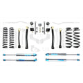 EVO Manufacturing shock absorber