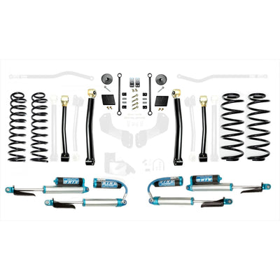EVO Manufacturing shock absorber