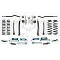 EVO Manufacturing shock absorber
