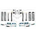 EVO Manufacturing shock absorber