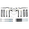 EVO Manufacturing shock absorber