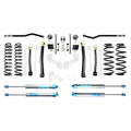 EVO Manufacturing shock absorber