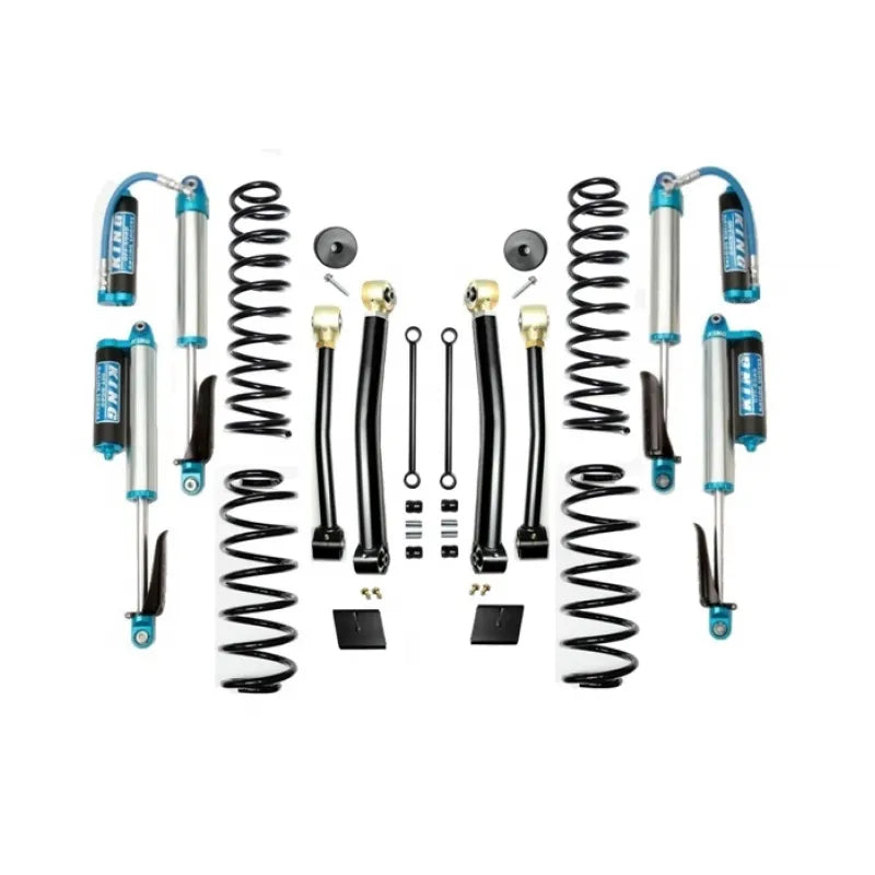 EVO Manufacturing shock absorber