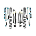 EVO Manufacturing shock absorber