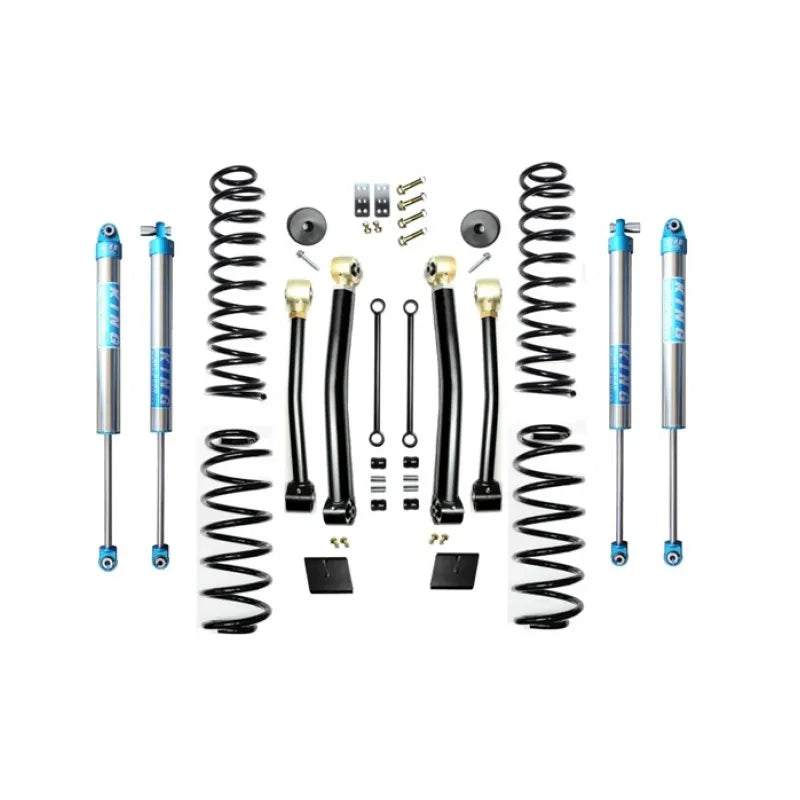 EVO Manufacturing shock absorber